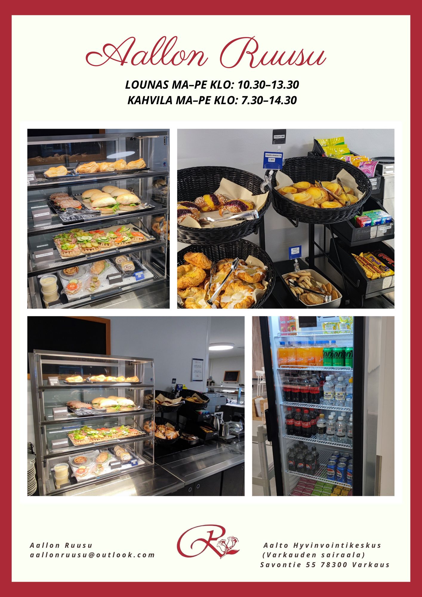 Brown and Light Brown Simple Fancy Menu.jpg